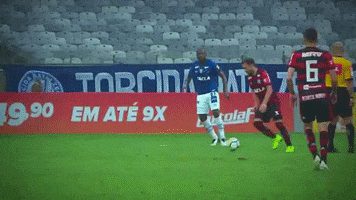 evertonribeiro GIF by Flamengo