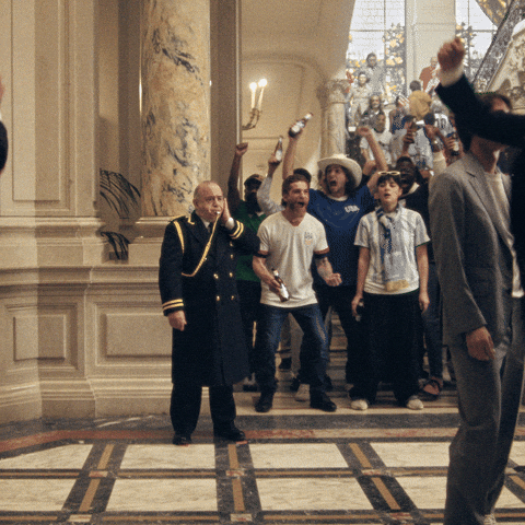 GIF by MichelobULTRA