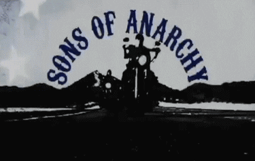 anarchy