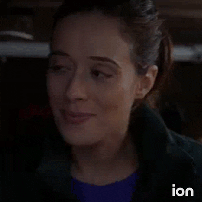 Happy Chicago Pd GIF by ION
