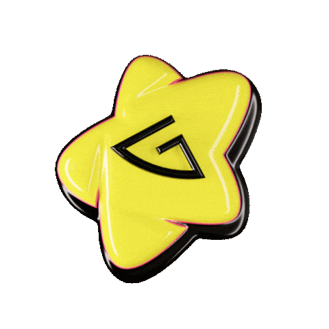 GODMODEBEAUTY Sticker