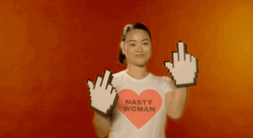 Asian American Women GIFs - Find & Share on GIPHY