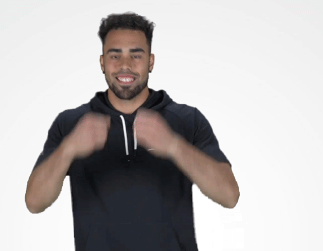 Nfl Combine Sport GIF by NFL - Find & Share on GIPHY
