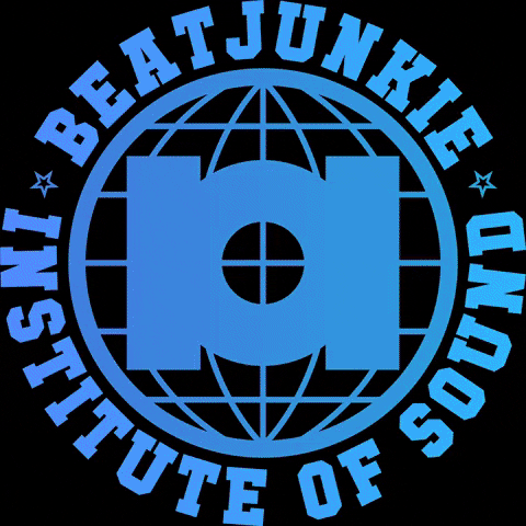 beat junkies dj GIF by The Beat Junkie Institute of Sound