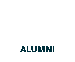 Rossie Sticker by Ross University School of Veterinary Medicine