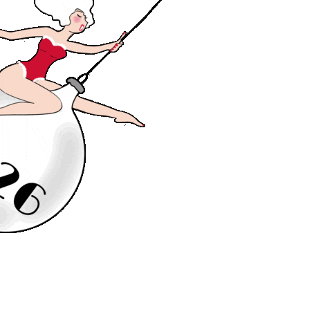 Party Celebrate Sticker