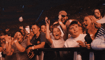 GIF by Island Records Australia