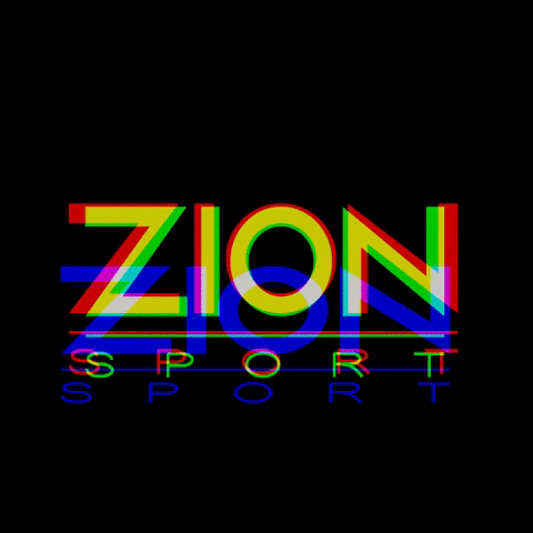 GIF by Zion Sport