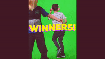 happy winners GIF by BuddyPhones