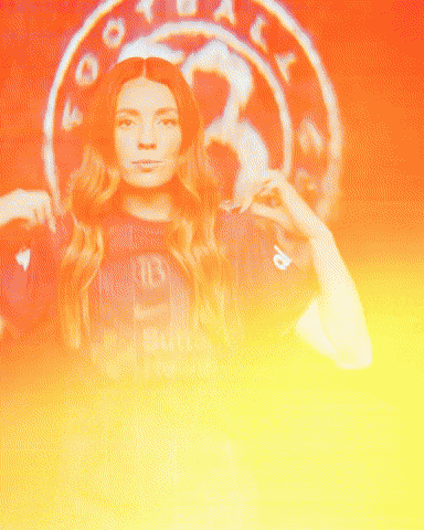 Soccer Goal GIF by Bay FC