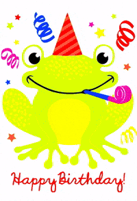 Featured image of post View 25 Animated Gif Happy Birthday Images Funny