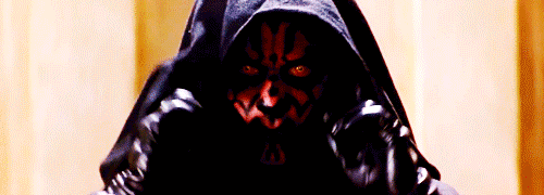 darth maul