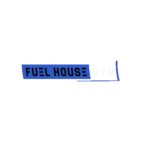 fuelhousedxb Sticker