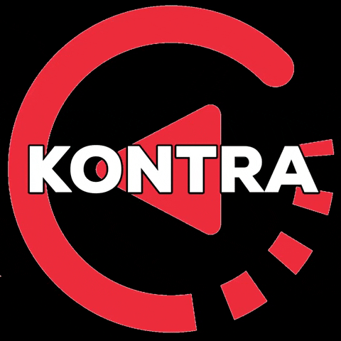 Kontra News - Athens, Greece GIF