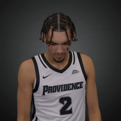 Look Pc GIF by Providence Friars