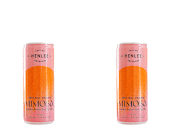 Party Summer Sticker by drink_henlee