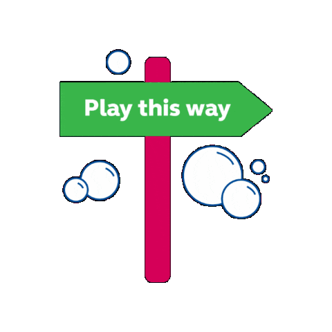 Sticker by We The Curious