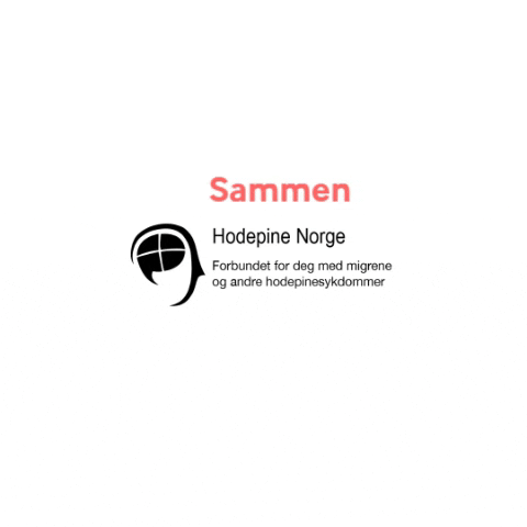 Hodepine Norge GIF
