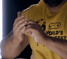 Lifting Weights Sport GIF by The World's Strongest Man