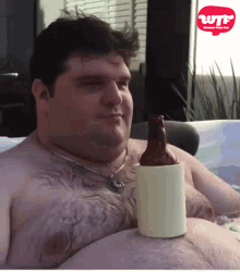 Nada No GIF