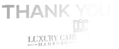 Luxury Car Sticker by Luxury Cars Hamburg