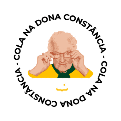 Happy Desenvolvimento Sticker