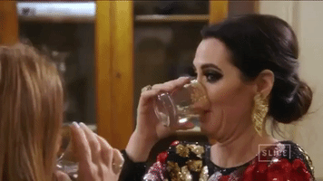 real housewives d'andra simmons GIF by Slice