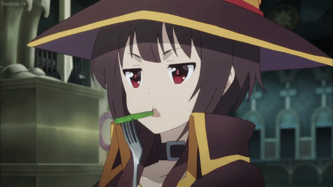 10 upvotes and I’ll post my megumin cosplay