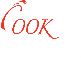 CookIt Sticker