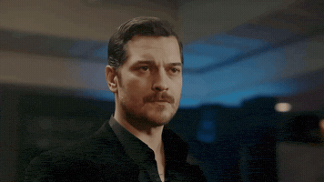 Cagatay Ulusoy GIF