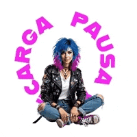 Happy Relax GIF by Happixs