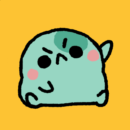 Wave Hello GIF by angy frog