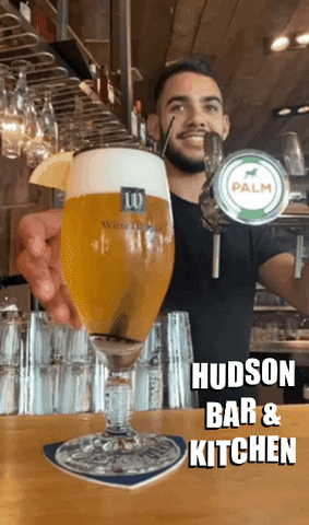 Hudson Almere GIF