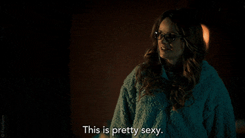Sexy Season 2 GIF by Everything's Gonna Be Okay