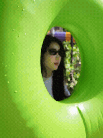Yoko GIF