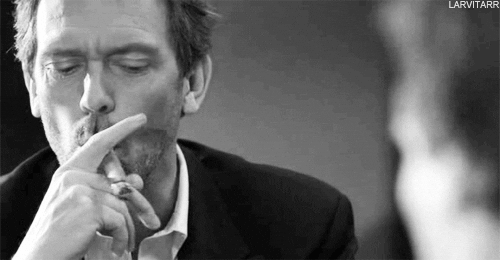dr house