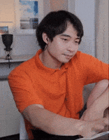 Shocked Fried Rice GIF by Nigel Ng (Uncle Roger)