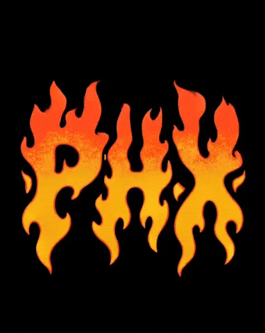 Fire Flame GIF by Spawk
