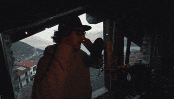 Hip Hop Dance GIF by Jan Metternich