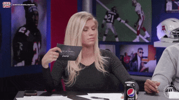 Reaction Gif GIF by Barstool Sports