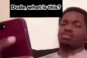 What Is This Gta GIF