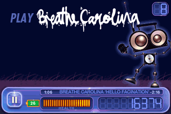 breathe