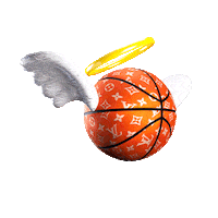 Basketball Nba Sticker by Louis Vuitton for iOS & Android