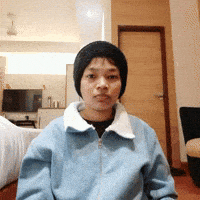 Warning Kill You GIF