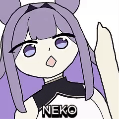 Neko GIF