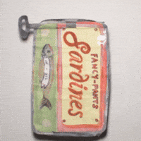 Sardines GIFs - Find & Share on GIPHY