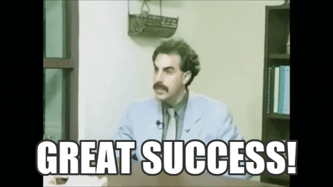 Success GIFs - Get the best GIF on GIPHY