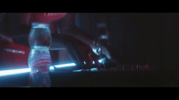 GIF by Electric Sky Wine