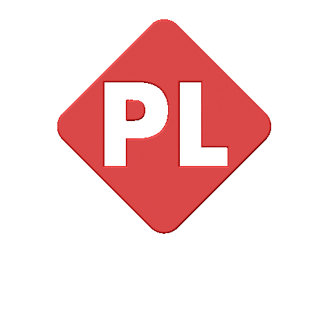 PL Sticker