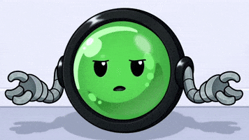 Dont Care Whatever GIF by InfiNFT Royale